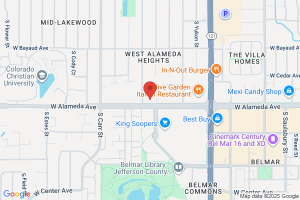 Lakewood Laser & Skin Renewal