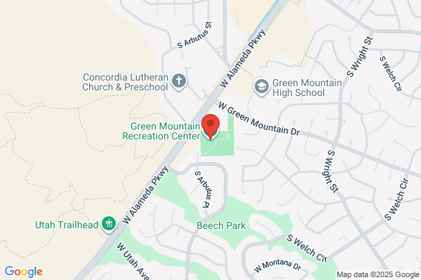 Green Mountain Dance & Gymnastic Center