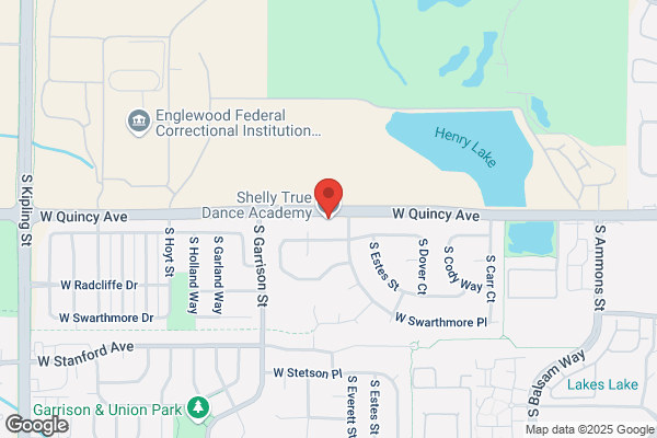 Shelly True Dance Academy