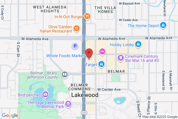 Whole Foods Market