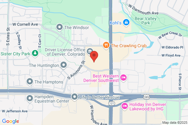 Bear Creek Family Dental