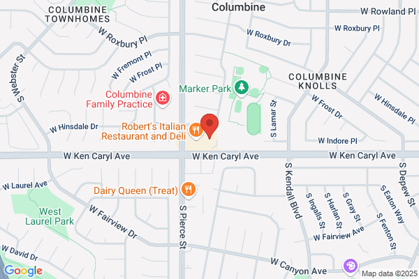 Columbine Dental