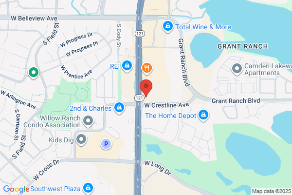 Crestline Dental Group and Orthodontics