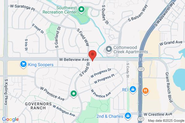 David D. Daugherty, DDS