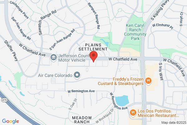 Ken Caryl Family Dental