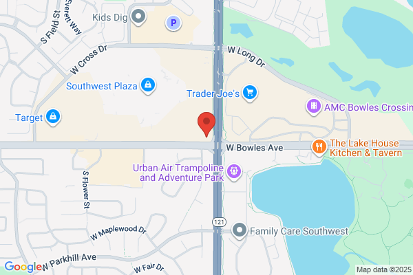 New Day Dentistry Littleton | Dr. Soondis Habil