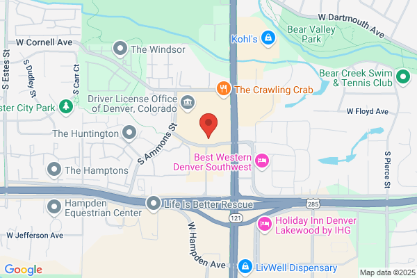 Pediatric Dental Group of Lakewood