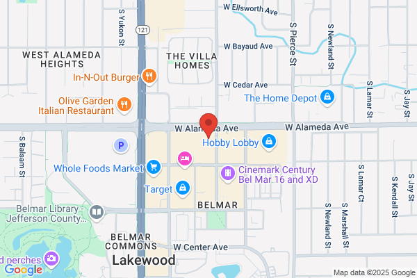 ​Family & Implant Dentistry of Belmar