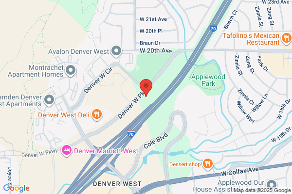 Gastroenterology of the Rockies - Lakewood