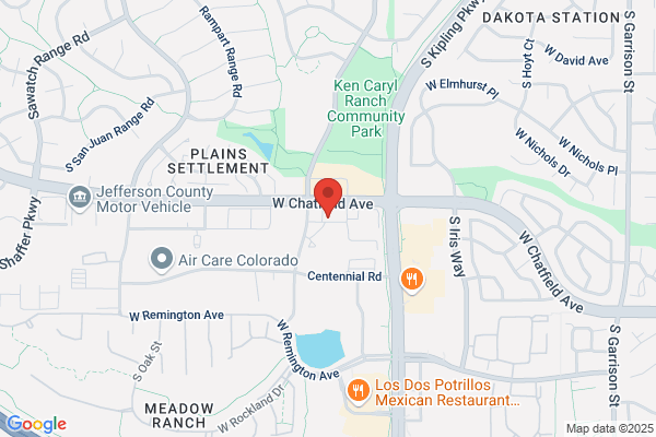 Allen Chiropractic Clinic
