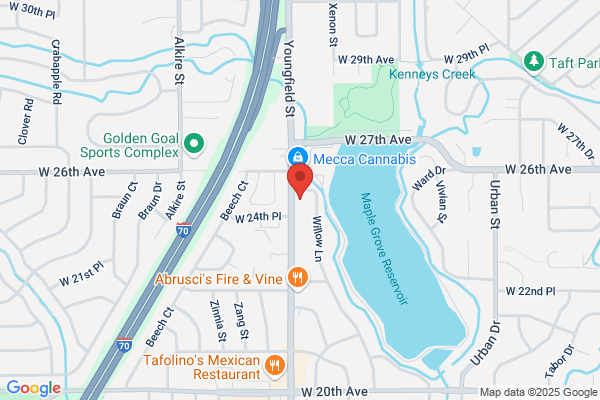 Applewood Acupuncture