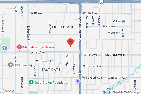 Bethany Healthplex