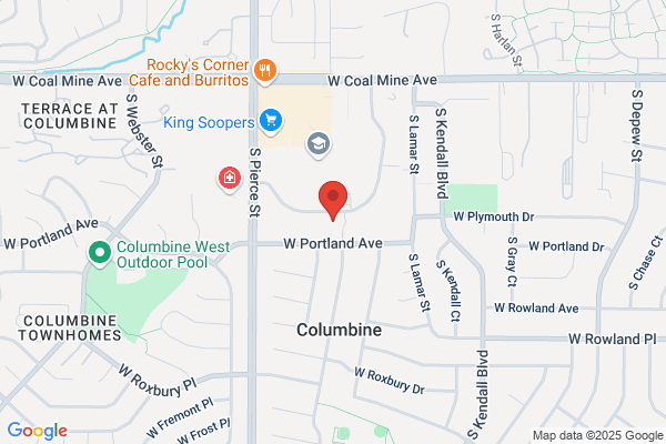 Columbine Vision Clinic