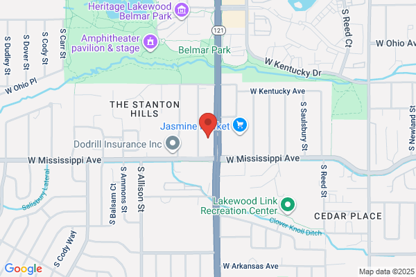 Davita Lakewood Crossing Dialysis Center