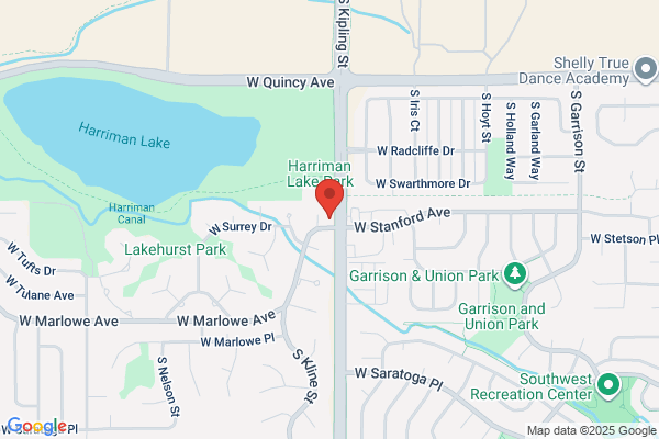 Lakehurst Medical Center