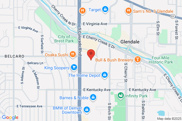 Tlc Laser Eye Centers