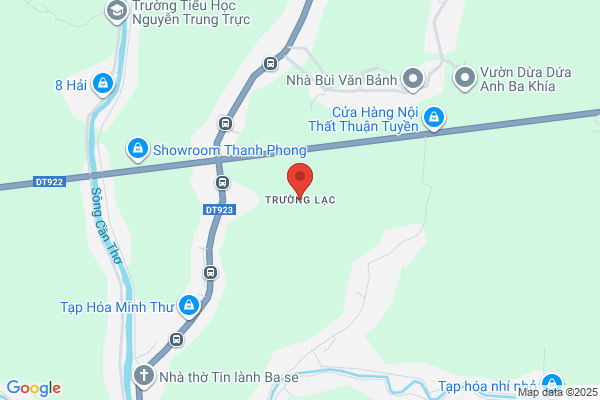 Truong Von Lac