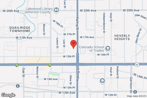 Willow Glen Senior Residences