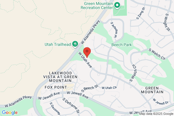 Green Mtn Water & Sanitation Dist