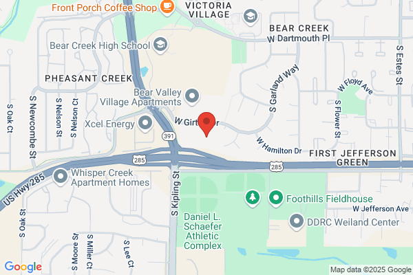 Willowbrook Water & Sanitation District