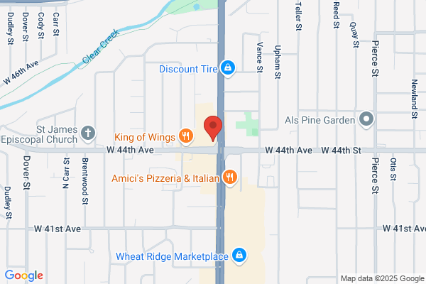 Woodridge Pharmacy