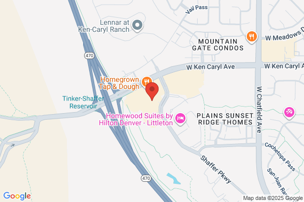 City Electric Supply Littleton