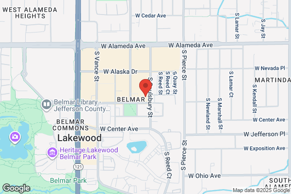 Magnolia - Closed