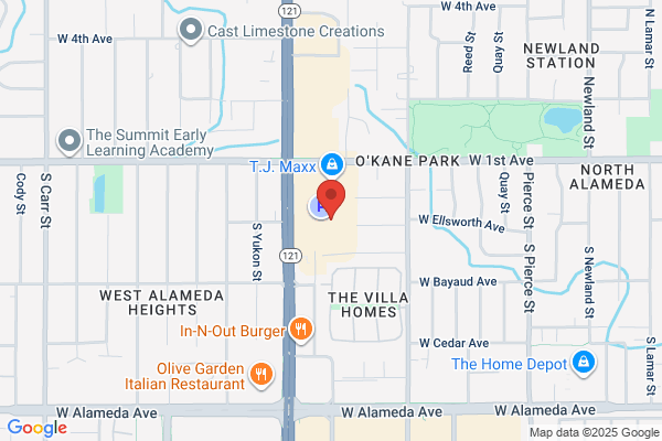 Rocky Mountain Urgent Care