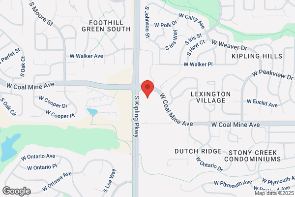 West Littleton Emergency Room
