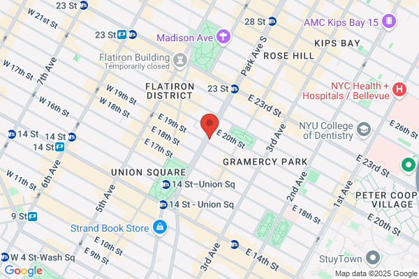 Eye Care Of Union Square