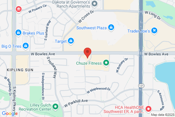 Southwest Eye Specialists