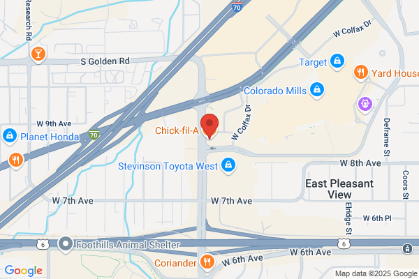 Chick-fil-A