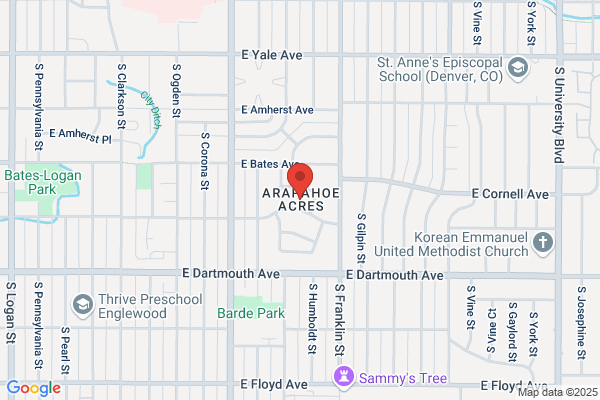 Arapahoe Acres Nursery Inc