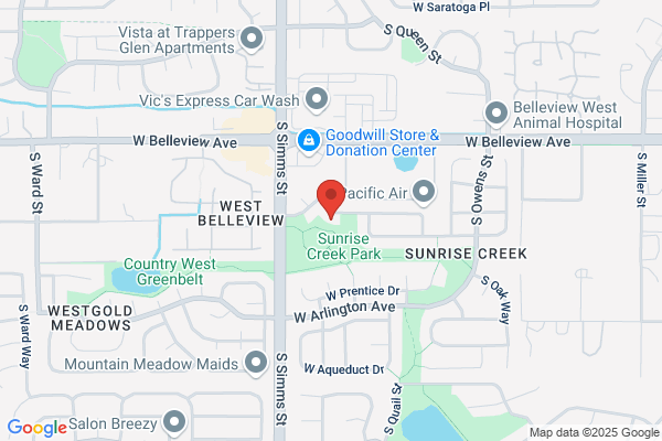 Tlb Sprinkler Service