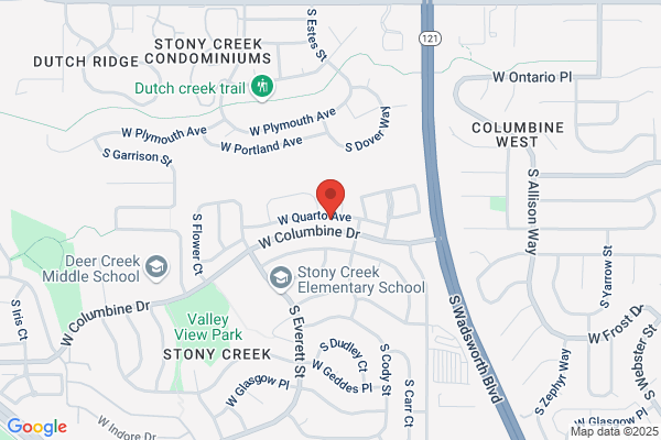 Stony Creek Construction Llc