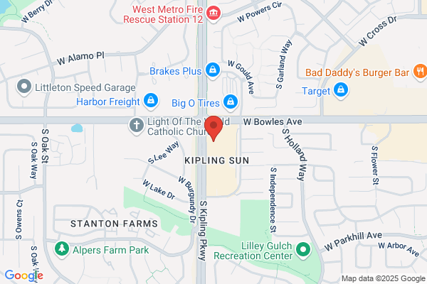 Denver Allergy & Asthma Associates