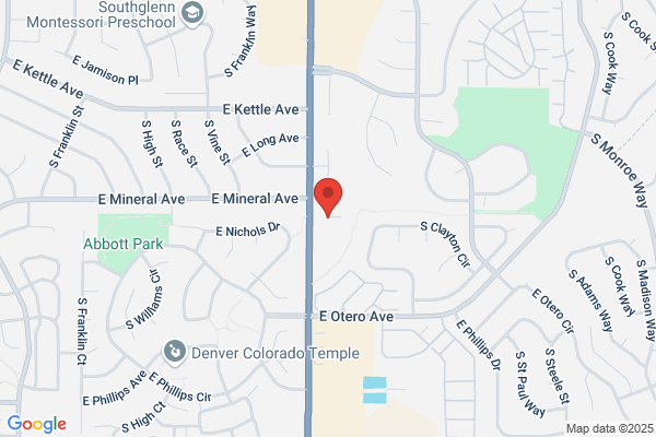 Colorado Center For Weight Management