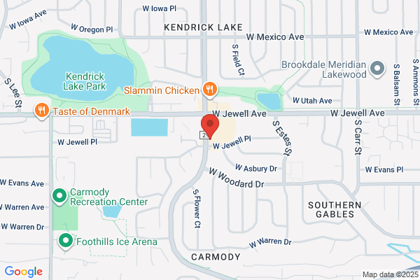 Lakewood Family Health Clinic