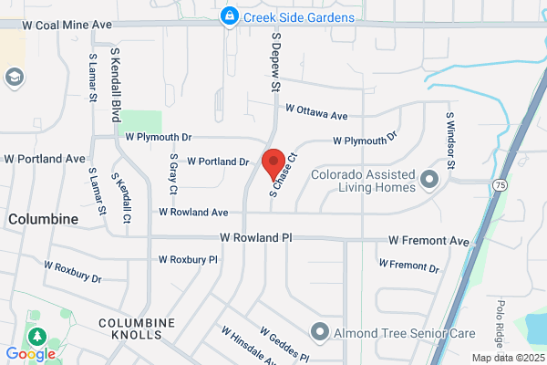 MDK Remodeling, Inc.