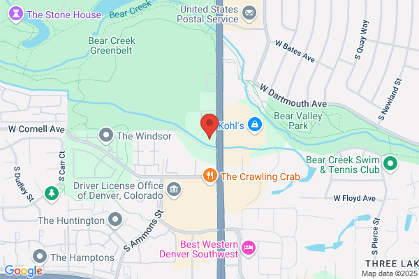 Brookdale Lakewood