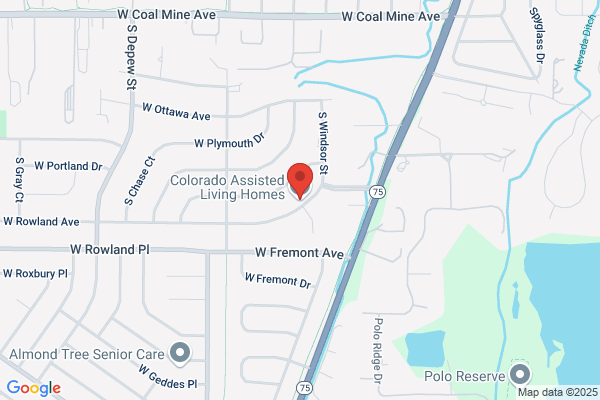 Colorado Assisted Living Homes, LLC