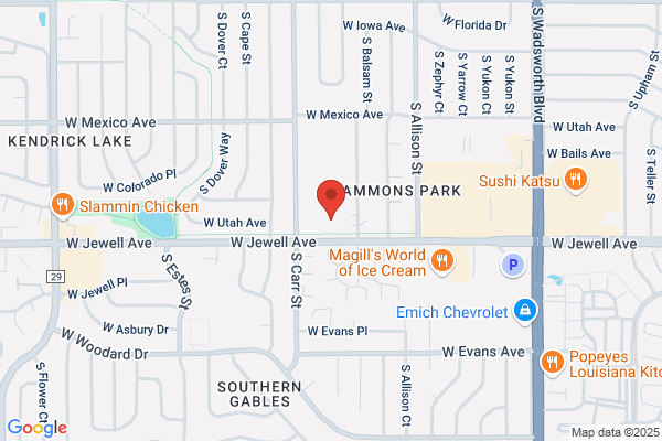 Lakewood Memory Care