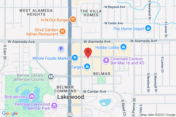 Hyatt House Denver/Lakewood at Belmar