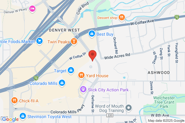 SpringHill Suites by Marriott Denver West/Golden