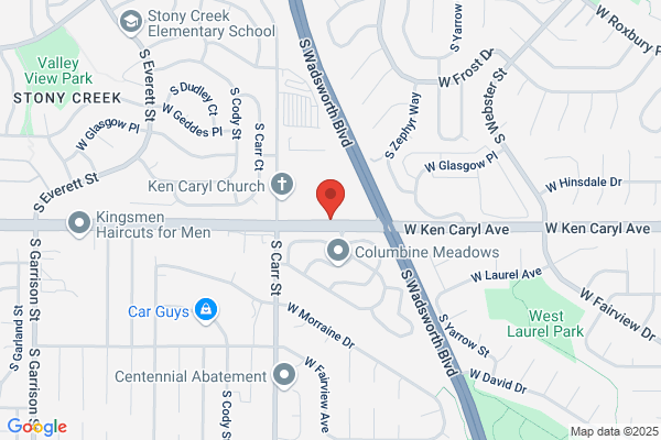 Ken-Caryl Insurance Agency Inc