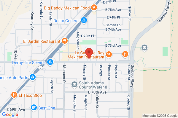 Medina Insurance Inc