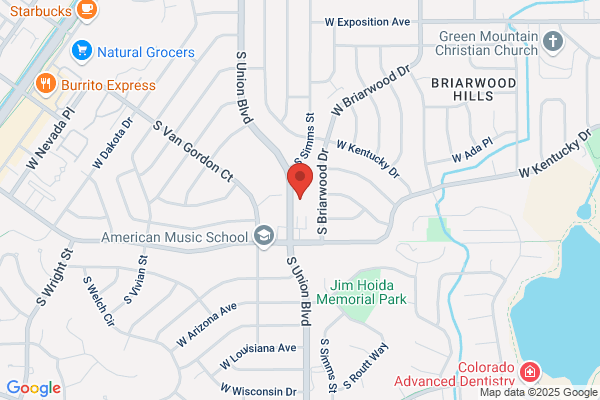 The Colorado Agency Inc