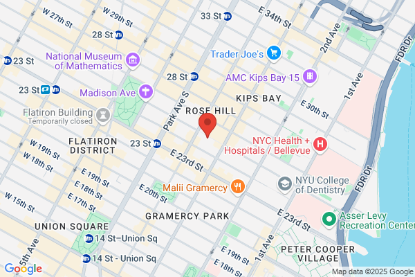 Baruch & Co