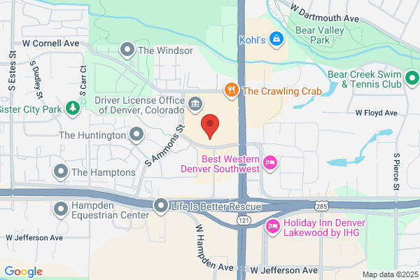 Direct Dry Cleaning Inc.