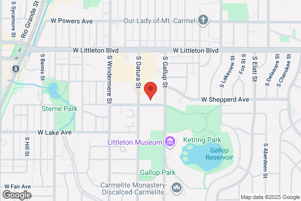 Littleton Symphony the